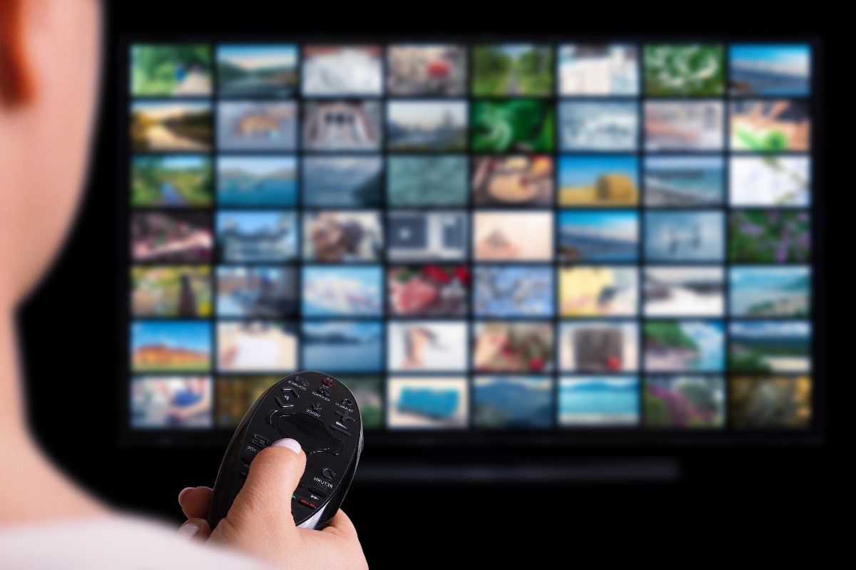 Nie tylko Netflix i HBO – przegląd serwisów VOD w Polsce