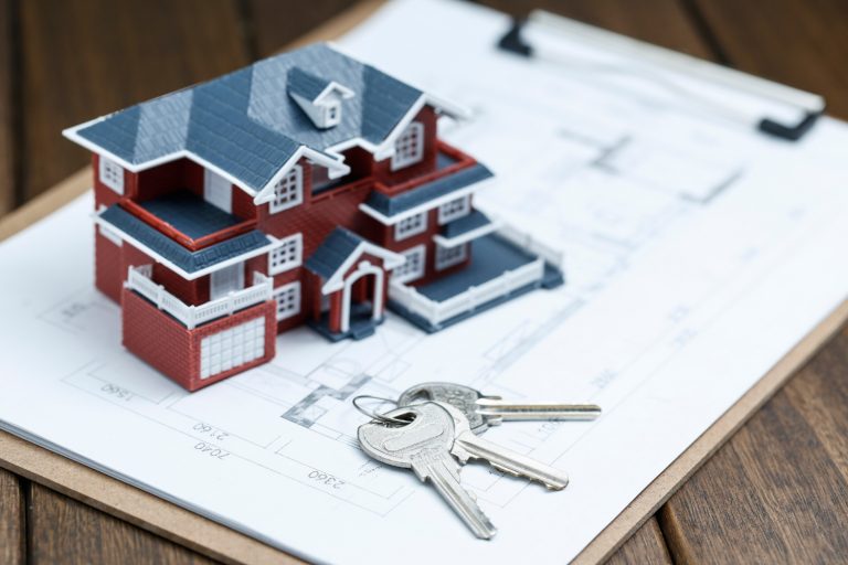 Rekordowa liczba wniosków o kredyty mieszkaniowe w kwietniu 2021!