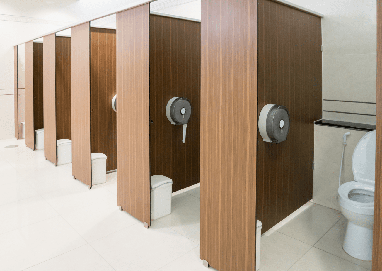 Na co zwrócić uwagę przy wyborze kabiny sanitarnej?