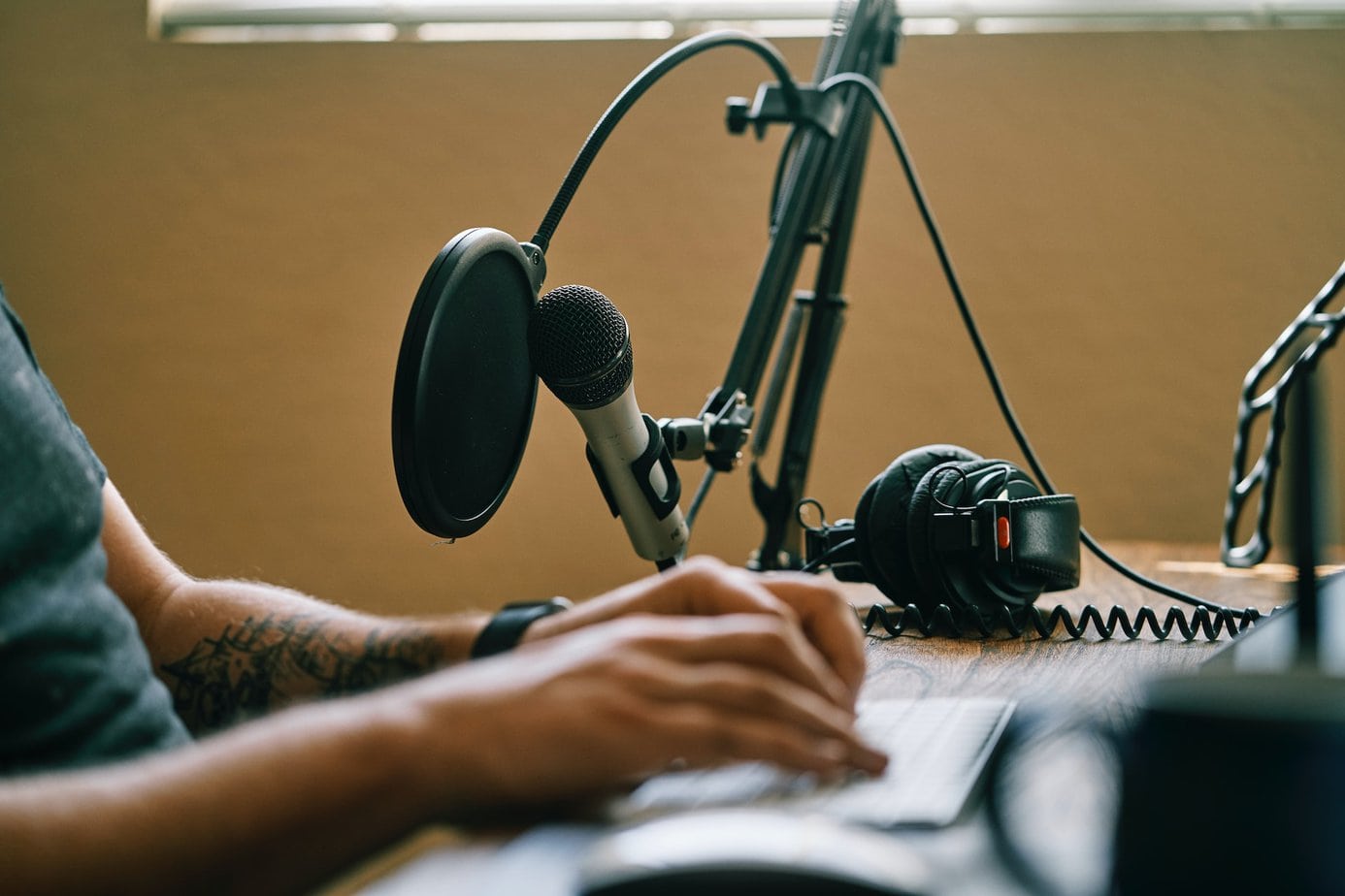 Podcasty o wnętrzach, których warto słuchać