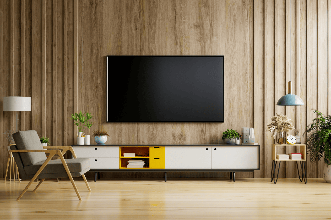 Nowoczesny telewizor – co to jest Smart TV?