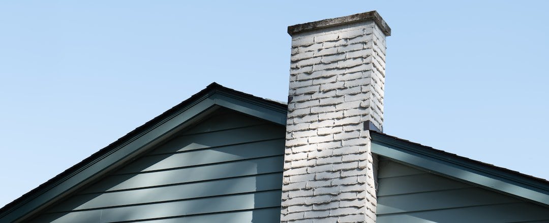 Frezowanie komina – dlaczego musi być regularnie wykonywane?