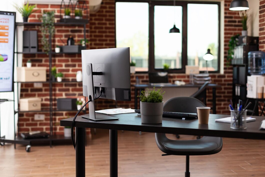 Jak wybrać idealne meble biurowe dla Twojego biznesu?