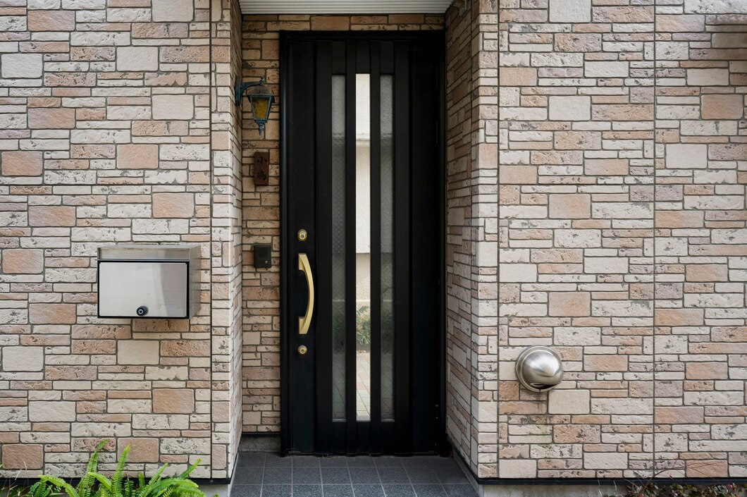 Jak dobrze wybrać nowoczesne rozwiązania dla zewnętrznych drzwi do twojego domu?
