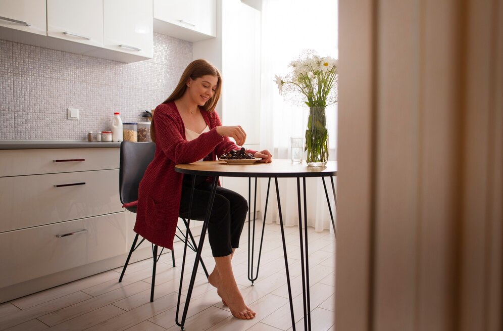 Jak wybrać idealne krzesło do twojej kuchni – poradnik