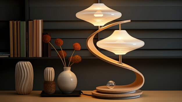 Jak efektywnie oświetlić przestrzeń za pomocą eleganckich lamp – poradnik do wyboru idealnego oświetlenia