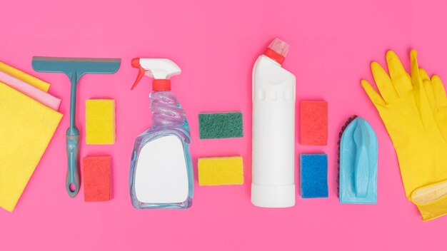 Jak skuteczne metody dezynfekcji pomagają utrzymać czystość i bezpieczeństwo w domu